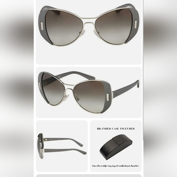 Prada sunglasses - Picture 2 of 6